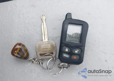 1999 Toyota 4Runner Sr5 V6 из США, поврежденный, VIN JT3HN86R4X0202783